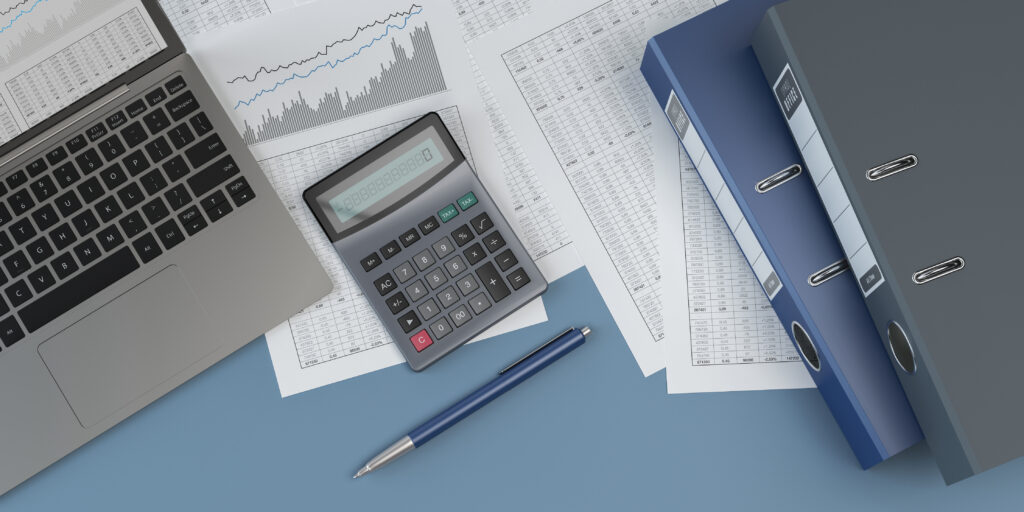 Accounting and Bookkeeping Services